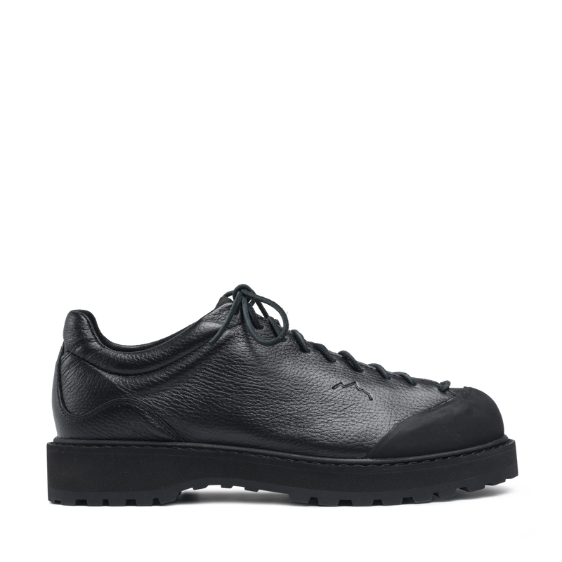 Ampezzo Black Deer Nappa M